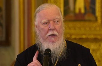 В РПЦ гражданских жен назвали «бесплатными проститутками»
