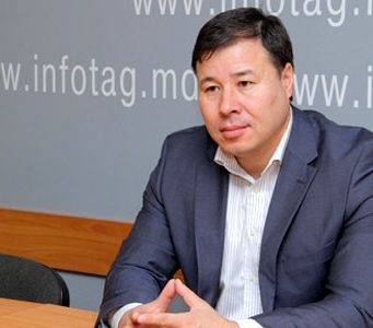 Б. Цырдя: Протестующие, руководимые из тени Плахотнюком и Шором выставили нас в дурном свете на весь мир