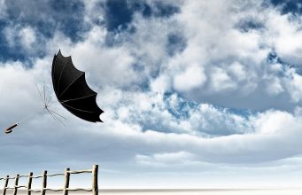 Прогноз погоды в Молдове на 25 февраля ветер