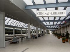 Министр экономики: в нынешнем состоянии железную дорогу Молдовы нельзя приватизировать