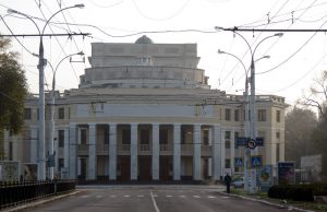 Жительница Тирасполя скончалась от коронавируса Тирасполь