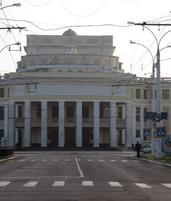 Еще трое человек скончались от COVID-19 в Приднестровье Тирасполь