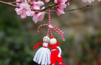 Мэрцишор в Молдове – торжества и традиции мэрцишор