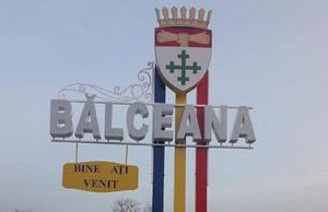 Село Бэлчанэ Хынчештского района где проходили выборы, закрыто на карантин