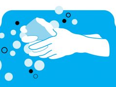 Как и правильное мытьё рук, очень важна кибер-гигиена, ЮНИСЕФ