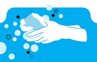 Как и правильное мытьё рук, очень важна кибер-гигиена, ЮНИСЕФ