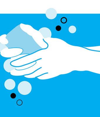 Как и правильное мытьё рук, очень важна кибер-гигиена, ЮНИСЕФ