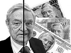 Янычар мировой олигархии?