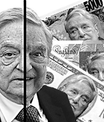 Янычар мировой олигархии?