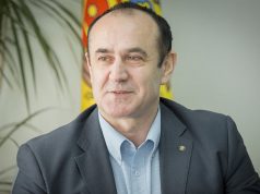 Замглавы Нацбанка Ион Стурзу задержан Стурзу