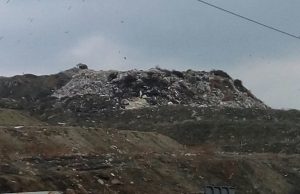 Следующие заседания муниципального совета Кишинева состоятся на очистынх и на свалке в Бубуечь свалка