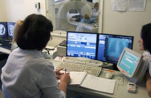 В марте обследование у маммологов пройдут жители Чадыр-Лунгского района