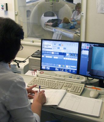 В марте обследование у маммологов пройдут жители Чадыр-Лунгского района