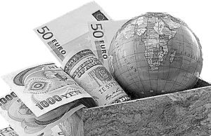 КТО СТОИТ ЗА СОРОСОМ?