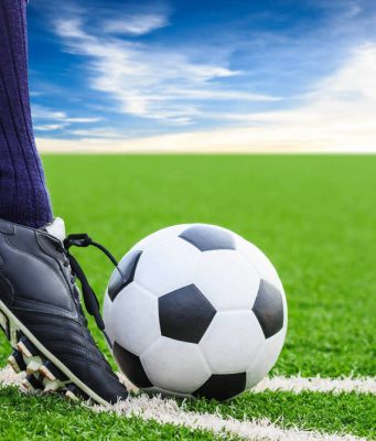 Футболист Маркус Рэшфорд отказался от приглашения в сборную Англии футбол