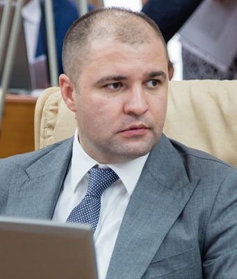 Владимир Чеботарь: Я виделся с Плахотнюком в Америке