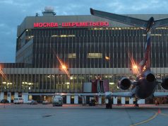 Гражданин Молдовы оказался узником московского аэропорта из-за коронавируса – живет там уже почти неделю