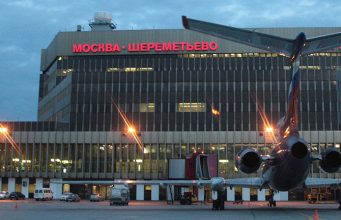 Гражданин Молдовы оказался узником московского аэропорта из-за коронавируса – живет там уже почти неделю