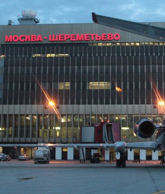 Гражданин Молдовы оказался узником московского аэропорта из-за коронавируса – живет там уже почти неделю