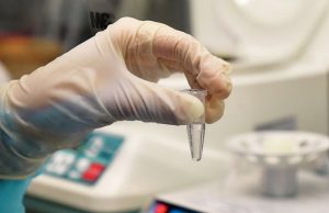 17 новых подтвержденных случаев COVID-19