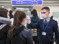 Два новых случая подозрения на коронавирус в Молдове: тесты оказались отрицательными