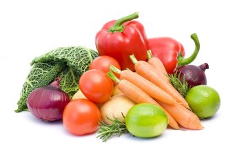 Медики рекомендуют не сидеть на жестких диетах весной овощи