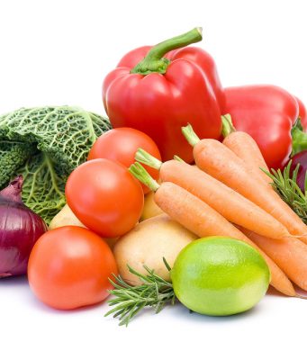 Медики рекомендуют не сидеть на жестких диетах весной овощи