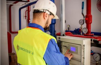 Жильцы вместе с управдомами могут регулировать потребление теплоэнергии