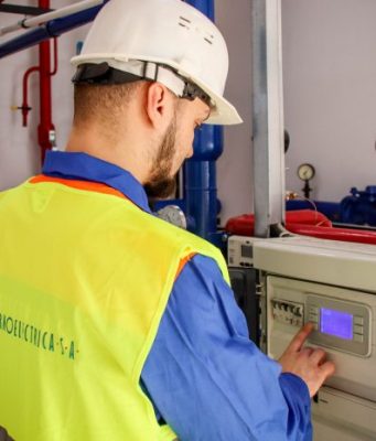 Жильцы вместе с управдомами могут регулировать потребление теплоэнергии