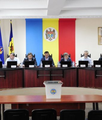 Ход новых парламентских выборов в Хынчештах будут отслеживать 94 наблюдателя
