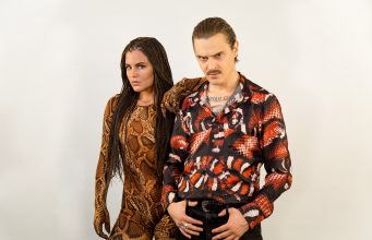 Группа Little Big представит Россию на Евровидении