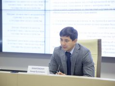 В ЕАЭС увеличиваются потоки легальной трудовой миграции