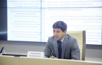 В ЕАЭС увеличиваются потоки легальной трудовой миграции