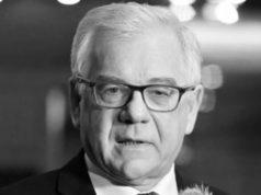 Глава МИД Польши признал решающую роль СССР в победе над фашистской Германией