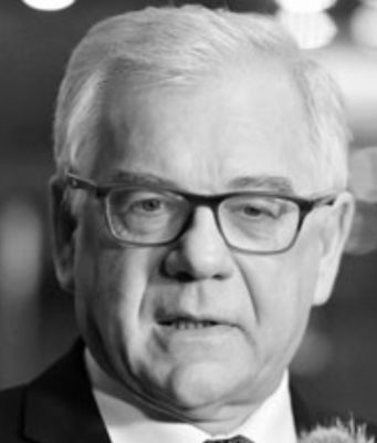 Глава МИД Польши признал решающую роль СССР в победе над фашистской Германией