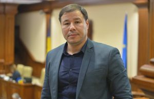 Цырдя – «пасовцам»: Надеюсь, только Сорос за вас и проголосует!