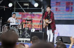 Лидер группы 7 Klase Кэтэлин Караджа найден мертвым