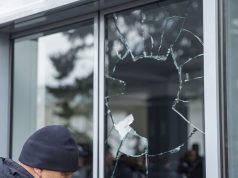 Протест комбатантов – состав участников, требования, ожидания, итоги