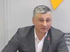 Сенсационное признание – кто превратил реку Бык в ядовитый поток