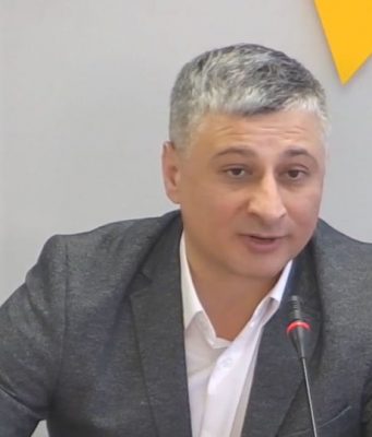 Сенсационное признание – кто превратил реку Бык в ядовитый поток