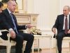 О чем договорились Путин и Эрдоган