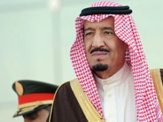 Два родственника короля Саудовской Аравии арестованы по обвинению в измене
