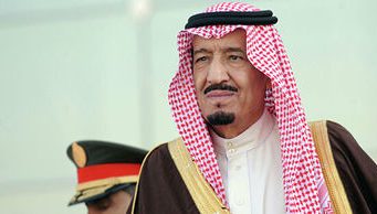 Два родственника короля Саудовской Аравии арестованы по обвинению в измене