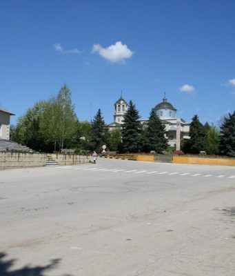 Один из твардицких насильников попытался покончить жизнь самоубийством