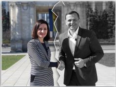 Санду “опустила” Нэстасе в прямом эфире: Он уже показал, что может, на выборах в Кишиневе