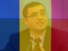 БЕЛЬЧАНИН: РЕНАТО УСАТЫЙ БУДЕТ В ОТКРЫТУЮ РАБОТАТЬ НА РУМЫНИЮ ПРОТИВ РОССИИ