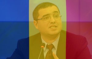 БЕЛЬЧАНИН: РЕНАТО УСАТЫЙ БУДЕТ В ОТКРЫТУЮ РАБОТАТЬ НА РУМЫНИЮ ПРОТИВ РОССИИ