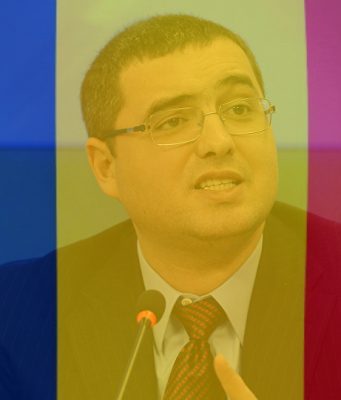 БЕЛЬЧАНИН: РЕНАТО УСАТЫЙ БУДЕТ В ОТКРЫТУЮ РАБОТАТЬ НА РУМЫНИЮ ПРОТИВ РОССИИ