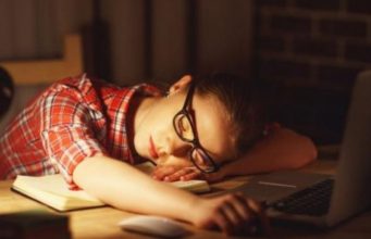 В чем причина постоянной усталости