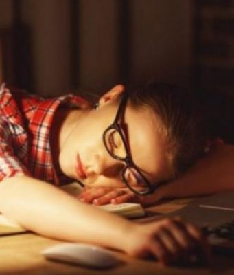 В чем причина постоянной усталости